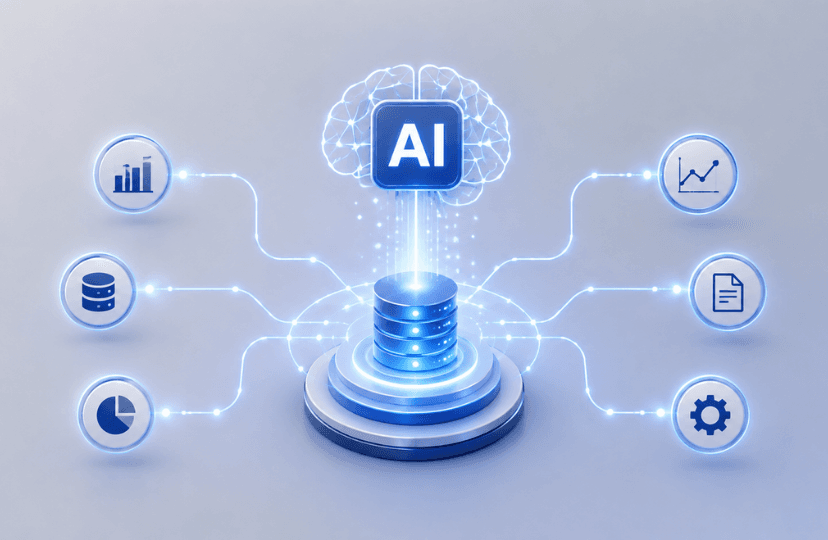 Building AI-Ready IoT Data