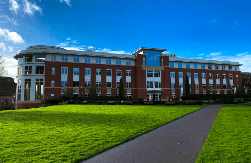 Why Smarter, Greener Campuses Are the Future?