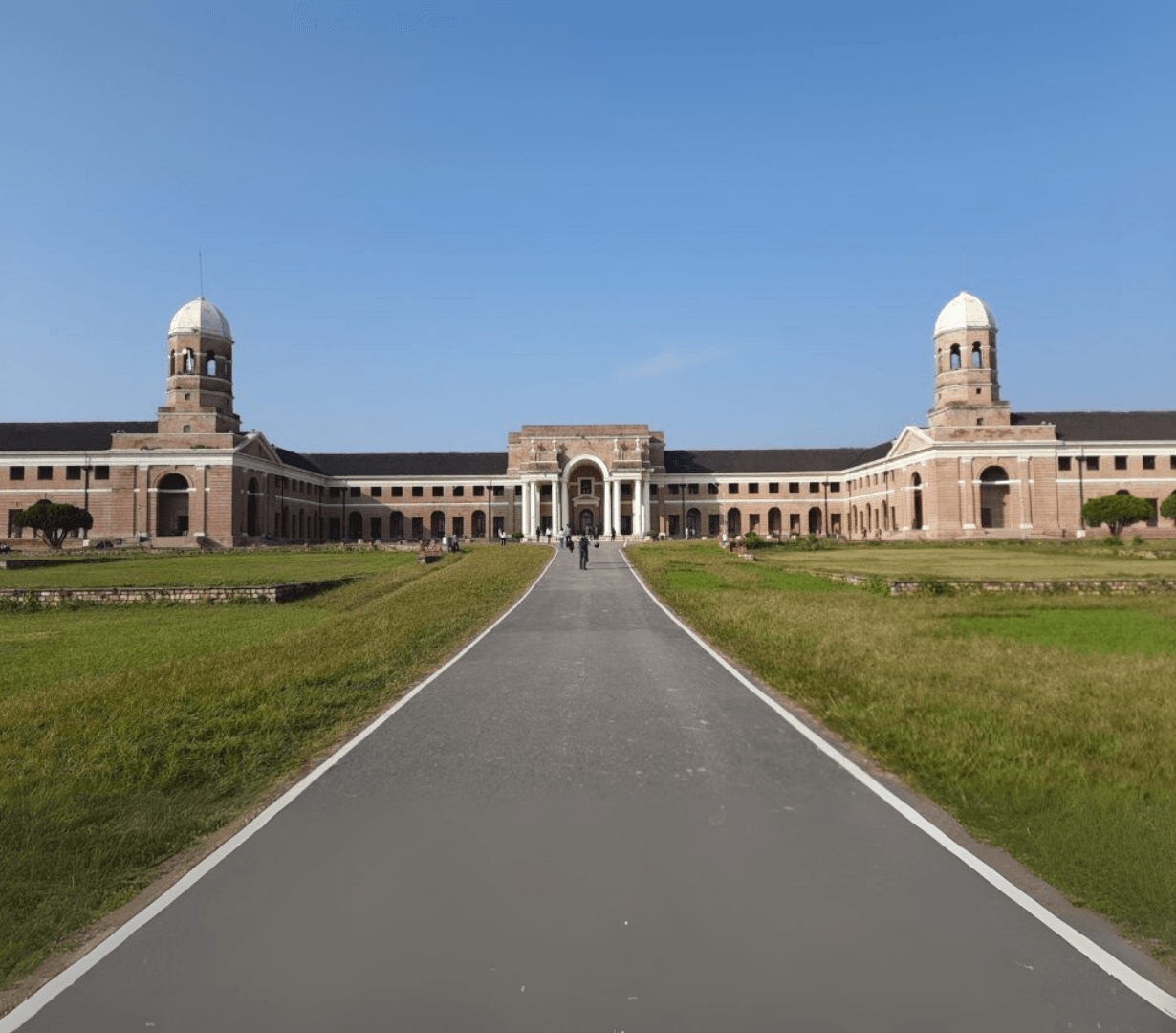 Transforming University Campuses with LoRaWAN®
